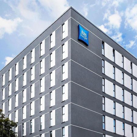 Ibis Budget Osnabrueck City المظهر الخارجي الصورة