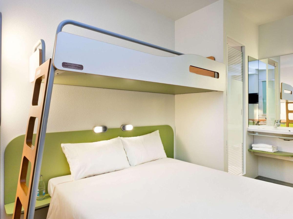 Ibis Budget Osnabrueck City المظهر الخارجي الصورة