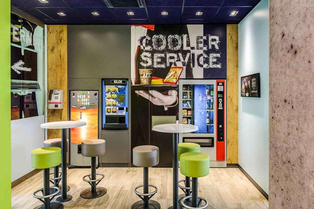 Ibis Budget Osnabrueck City المرافق الصورة