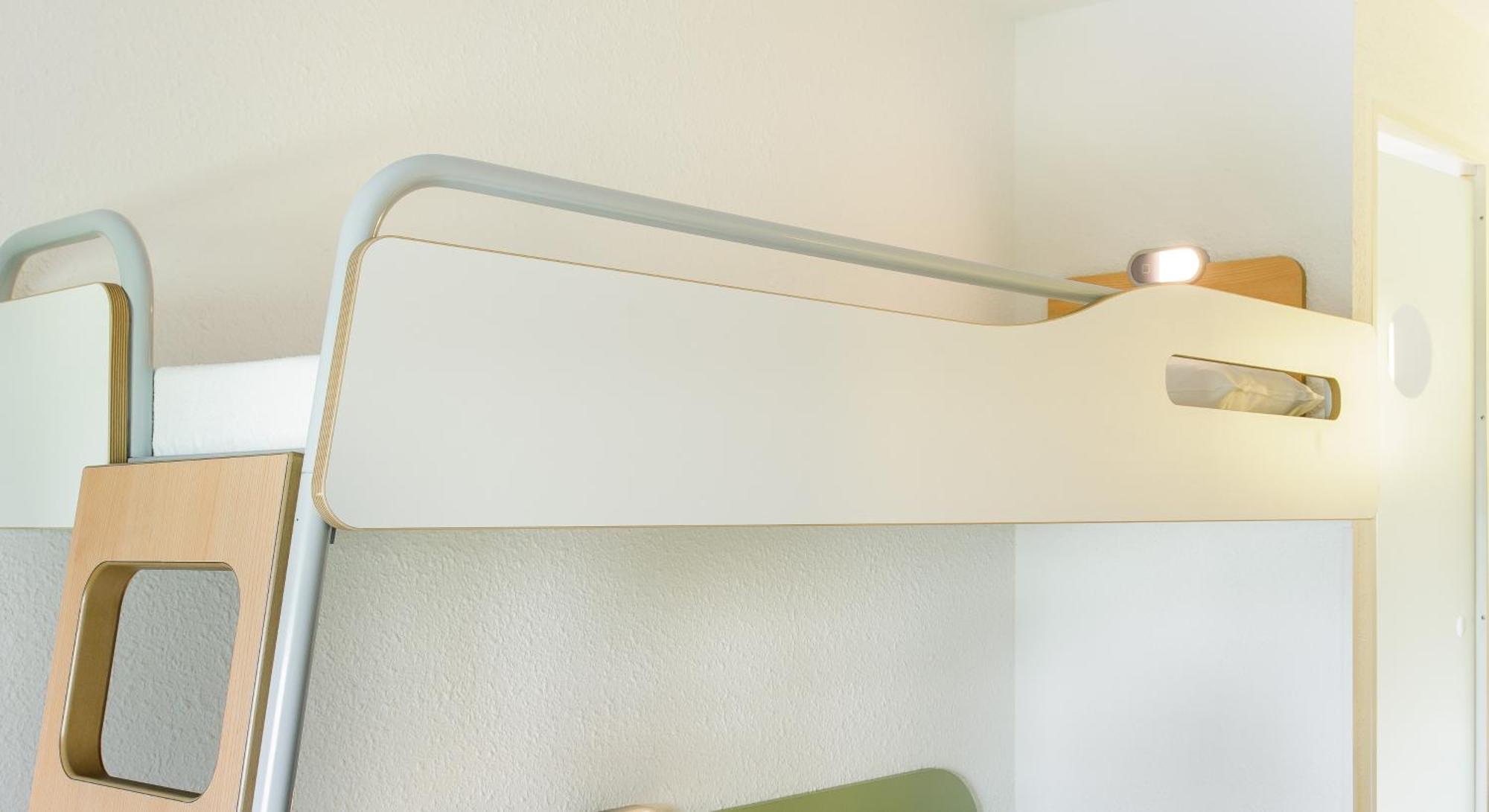 Ibis Budget Osnabrueck City المظهر الخارجي الصورة
