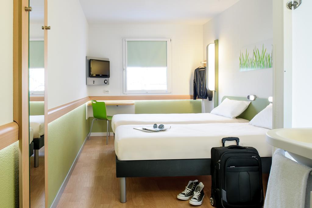 Ibis Budget Osnabrueck City الغرفة الصورة