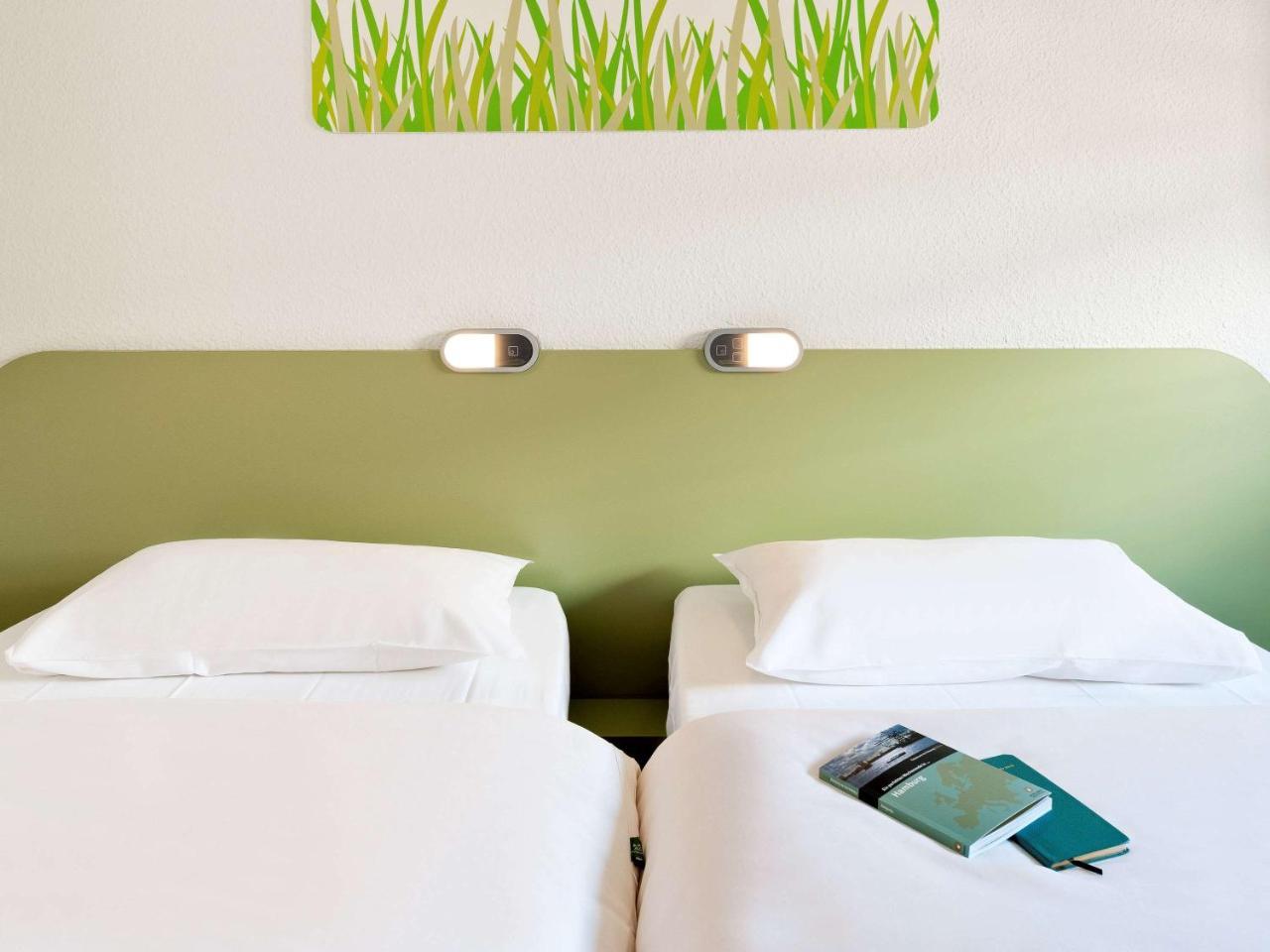 Ibis Budget Osnabrueck City المظهر الخارجي الصورة