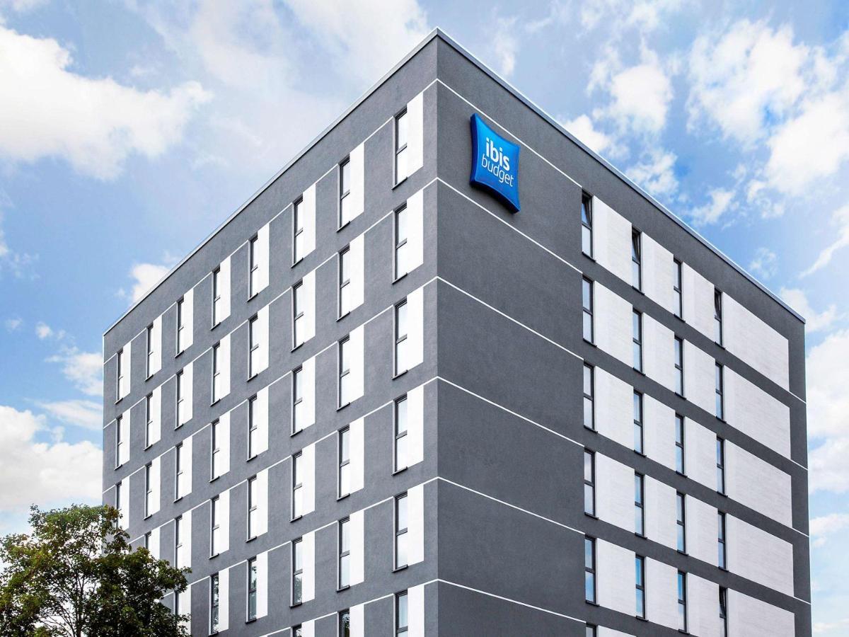 Ibis Budget Osnabrueck City المظهر الخارجي الصورة